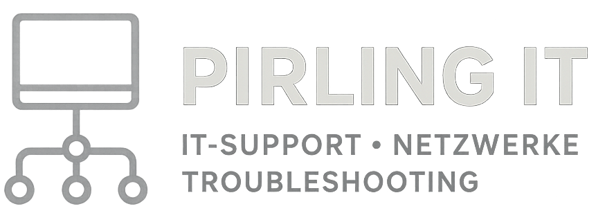 Pirling IT Logo